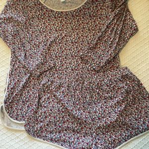 LAKE Pajamas Long / Short Pima Set